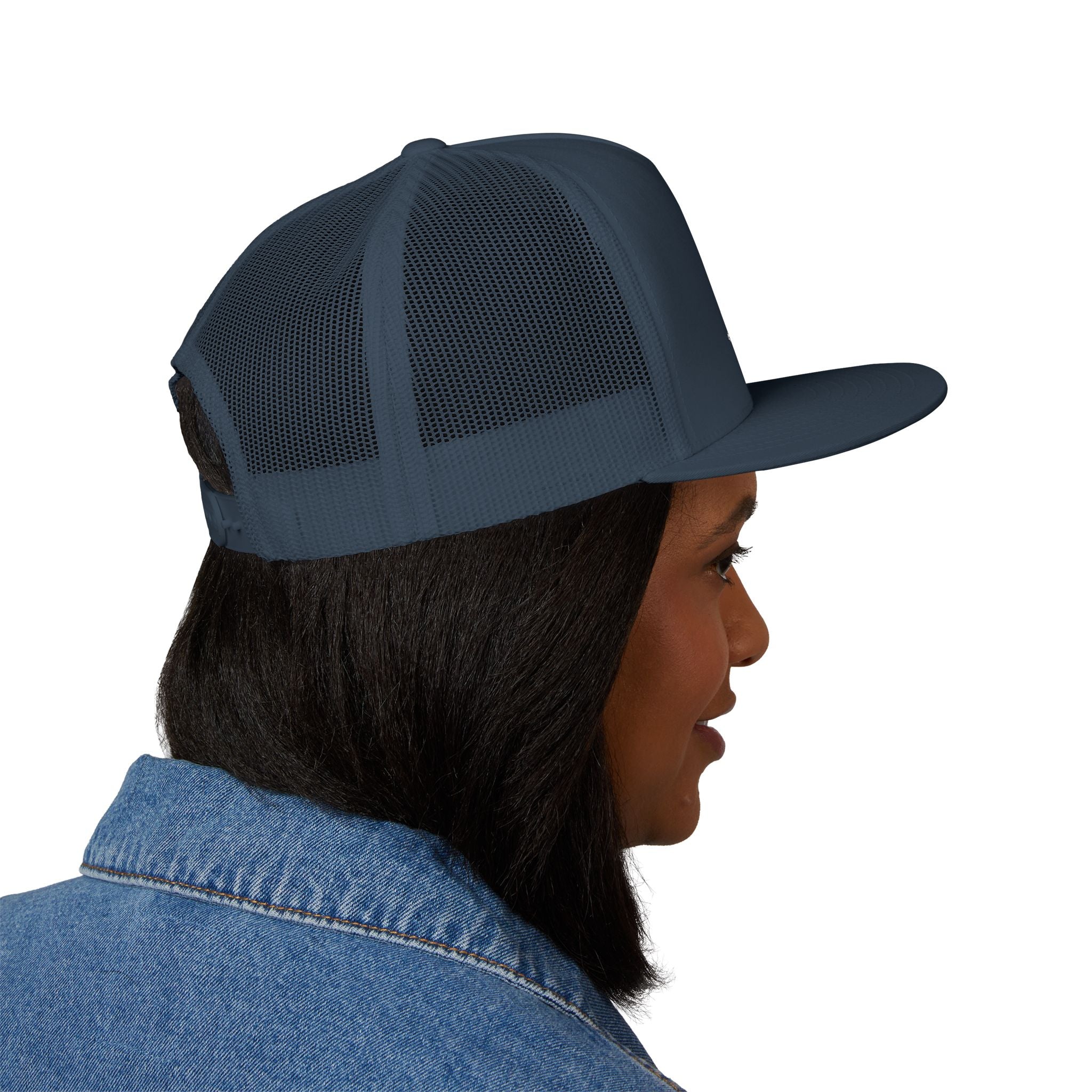 Country wise clothing Trucker Cap