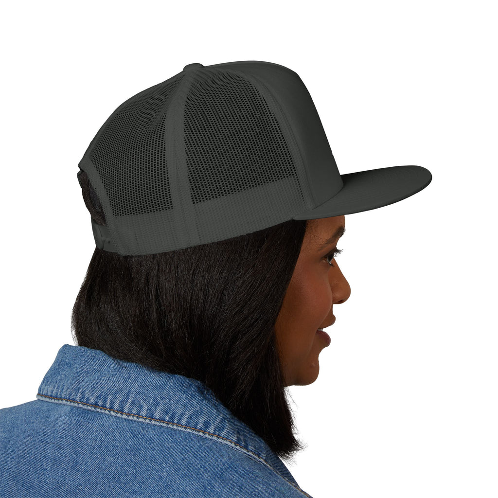 Country wise clothing Trucker Cap