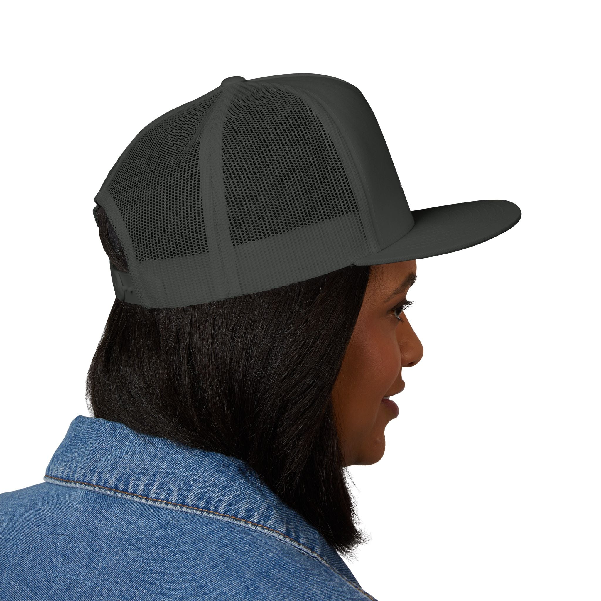 Country wise clothing Trucker Cap