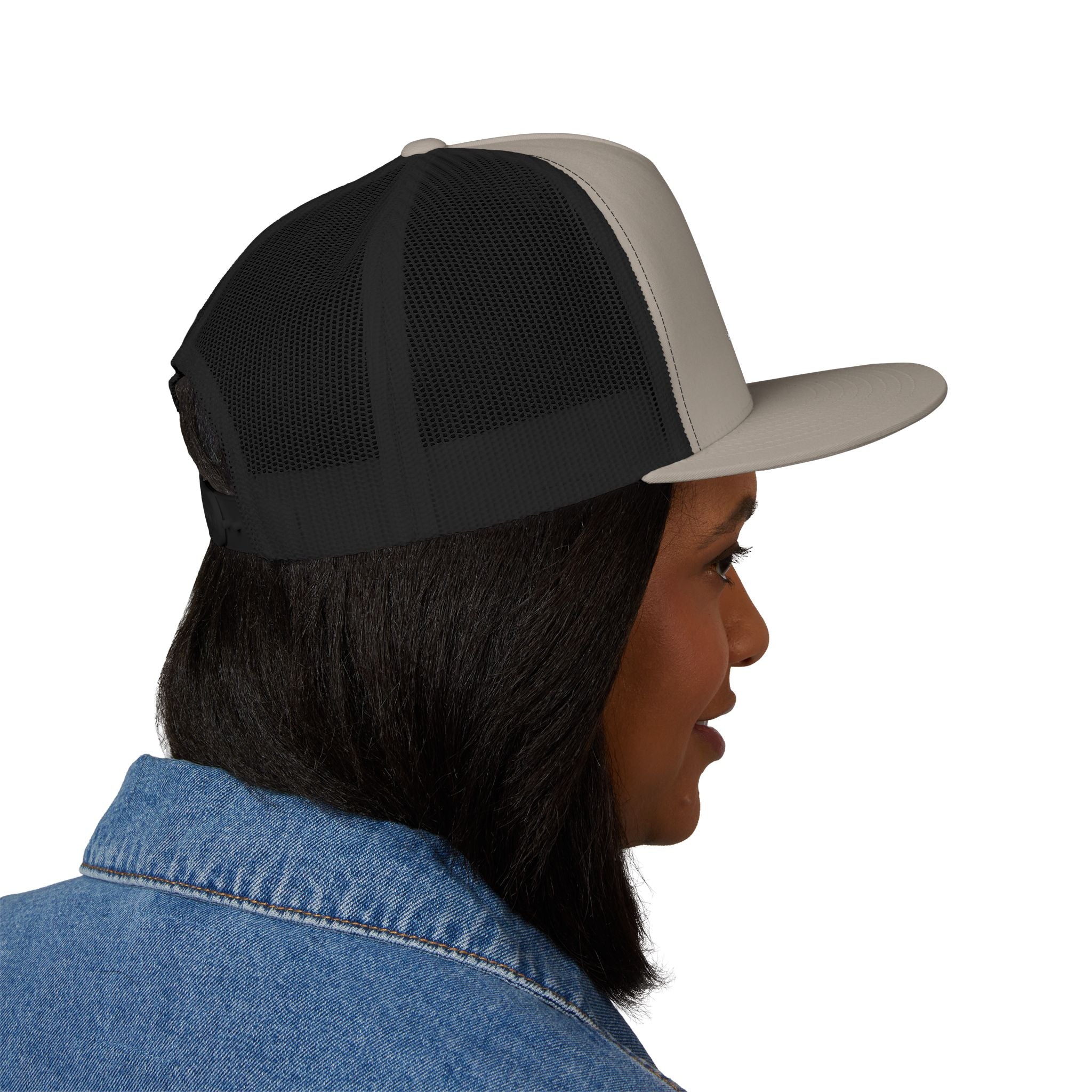 Country wise clothing Trucker Cap