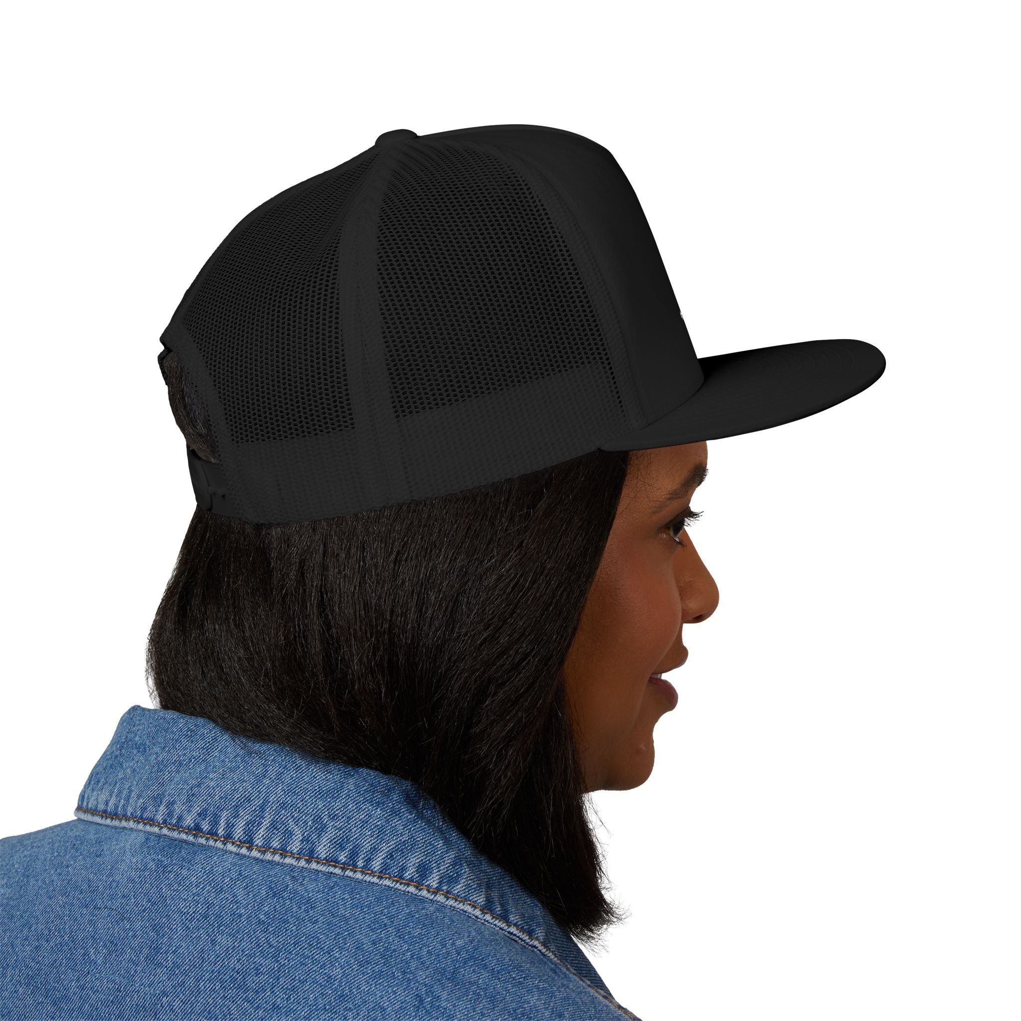 Country wise clothing Trucker Cap