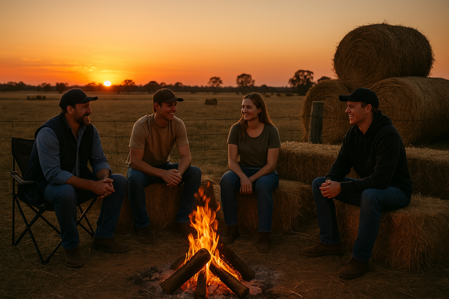 COUNTRY WISE
CLOTHING